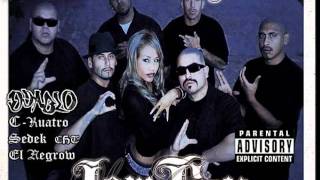 quieren guerra-dyablo feat low cali gangsters y c-4