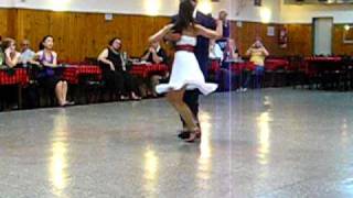 Maria Florencia Labiano & Hernan Rodriguez Chaile 2 La Baldosa