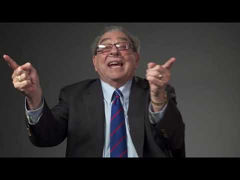 R.C. Sproul Answers: Why did God create sin and satan?