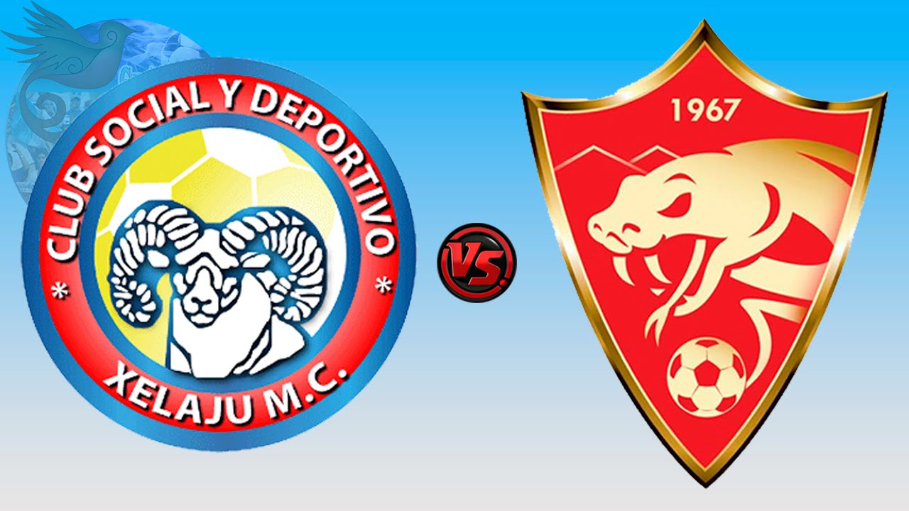 Xelajú 2 - 0 Coatepeque | Clausura 2015 - Jornada 7