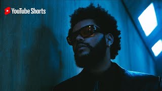 Download lagu Watch The Weeknd and create short videos on the YouTube app. mp3