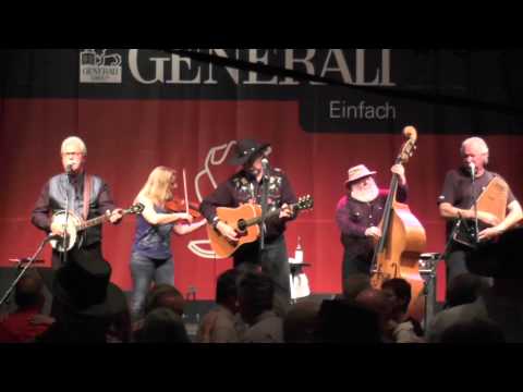 The Good Brothers 2014.03.23 Zürich, Switzerland, Schützenhaus Albisgütli