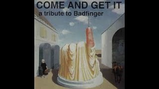 Aimee Mann - Baby Blue #badfinger
