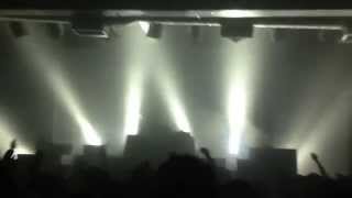 SHLOHMO -- YOUNG SCOOTER REMIX -- LIVE IN CHICAGO