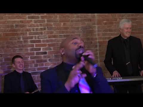 Lucy Werner and the Amaretto Band - Walk This Way