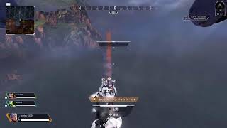 Apexソロランク
