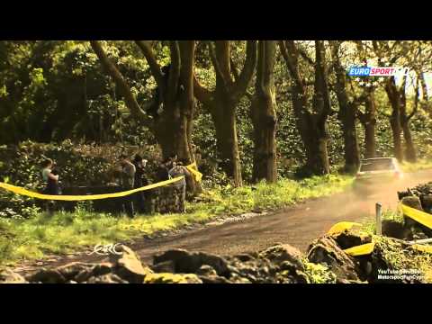 ERC 2013 Portugal Inside - Part 1/2