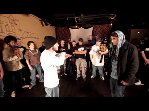 Cyph vs White Plague