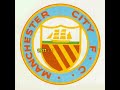Evolution Of Manchester City Logo Manchestercity Mancity Logo Evolution Crest Football Mcfc