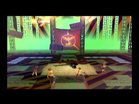 Persona 4 walkthrough w/commentary part 110