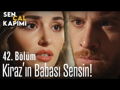 Sen Çal Kapimi 42 Bolum 💕