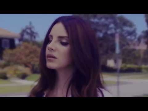 LANA DEL REY + THE XX