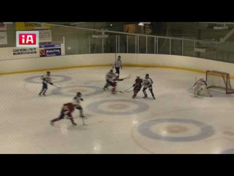 Jyp 02 - Kiekko-Laser C2AAA 13.8.2016