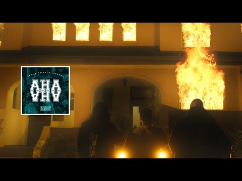 AZKO x MOE247 - Aha Aha ft. LUKEXUS (prod. Claptomanik)