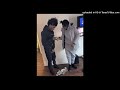 VIC X FULLYCHOP JUST LISTEN UNRELEASED AUDIO