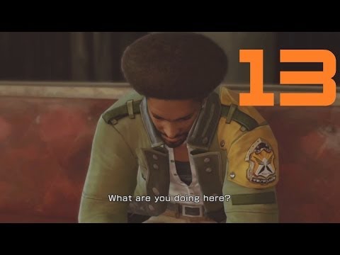 [Part 13] Story Only: Lightning Returns - Final Fantasy XIII Gameplay Walkthrough (Final Fantasy 13)