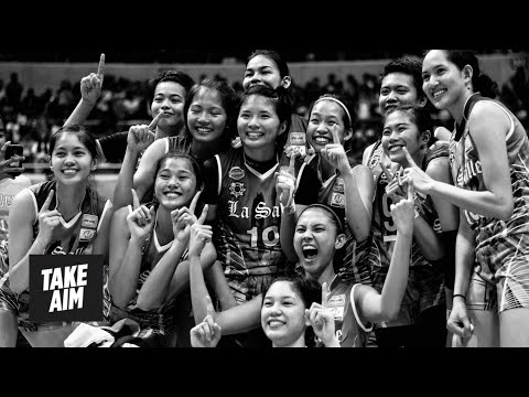 La Salle, binawi ang korona sa Ateneo | UAAP 78
