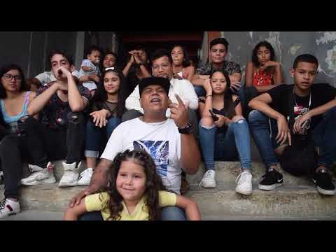 Abstracto LSD - TeamAbstracto (Video Oficial)