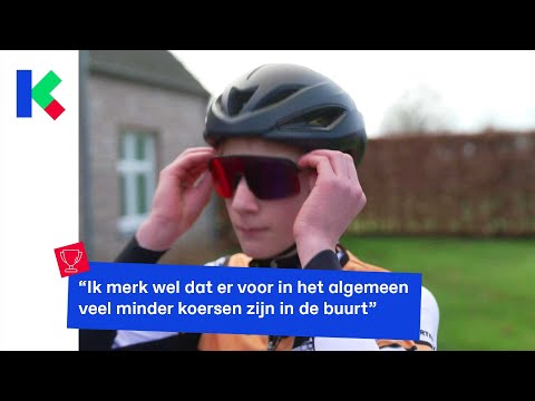 Altijd minder en minder jeugdkoersen