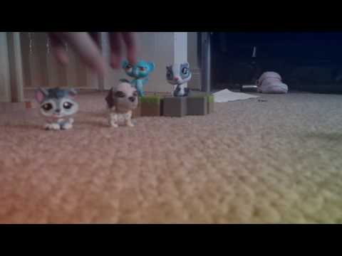 Never stop farming (LPS)