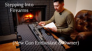 Download lagu My First Firearm Purchase in Canada: Buying an SKS Rifle mp3 Download lagu My First Firearm Purchase in Canada: Buying an SKS Rifle mp3