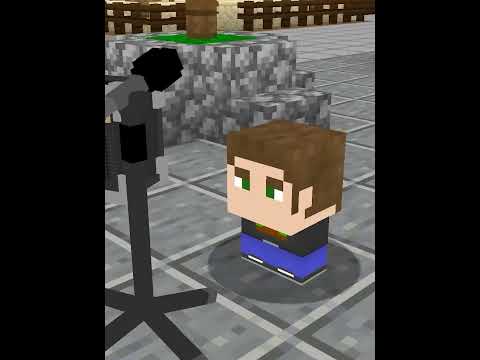 KİMİN ŞARKISI DAHA İYİ? - Minecraft
