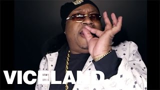 E-40 on Beating the Odds in the Bay: NOISEY (Clip)