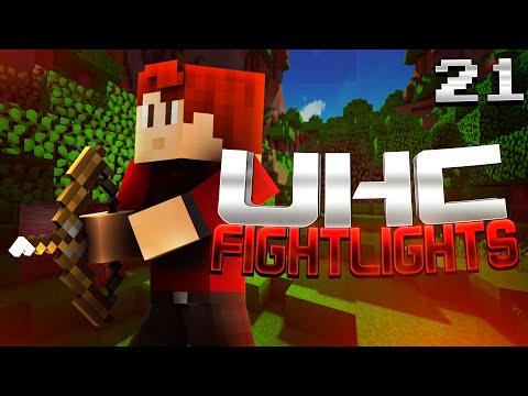UHC Fightlights: E21 - Oops