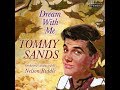 Tommy Sands - Dream With Me - 1960 (Full Album)