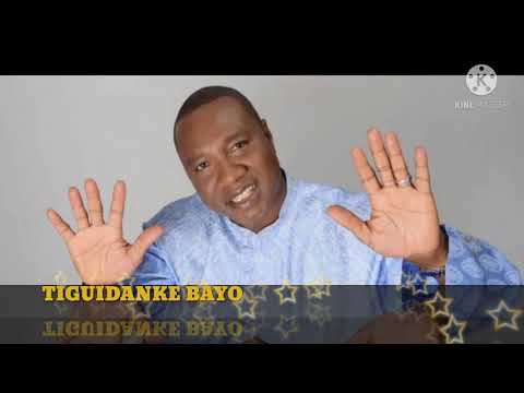 Sekouba bambino diabate ... TIGUIDANKE BAYO