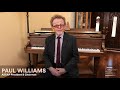 Paul Williams Kicks off 2020 ASCAP Christian Music Awards