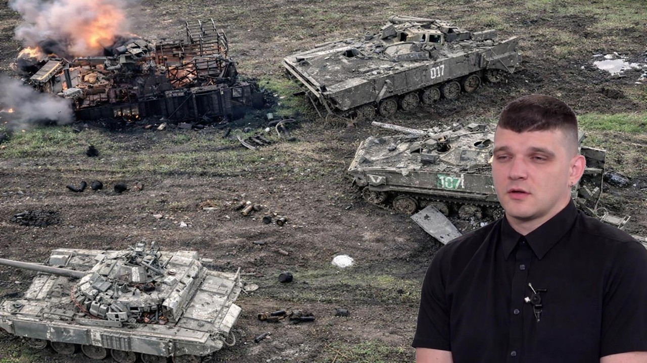 UKRAINIAN COMMANDER KAPUSTIN: ALL RUSSIA'S JANUARY RECRUITS ARE ALREADY DEAD || 2026