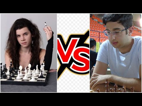 Battling World #33 to Death | 20 game 3+2 Blitz match against IM Yuliia Osmak