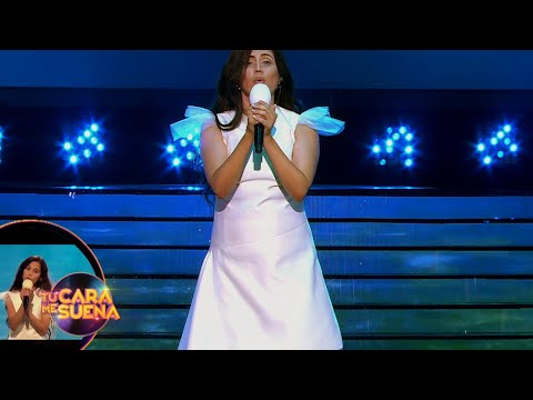 Cristina Ramos es Melani - TCMS8. Gala 10