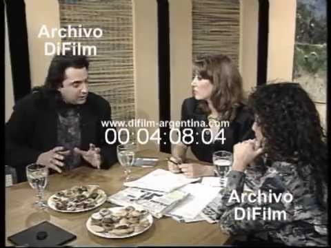 DiFilm - Andrea Barbieri y Lito Vitale con Cecilia Laratro (1993)