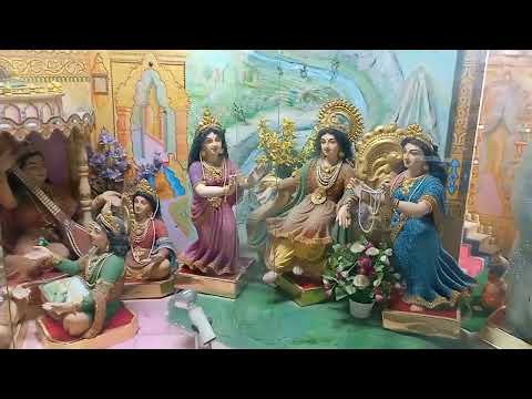 #⭐Brahma kumaris⭐//Om museum ॐ म्युजियम आध्यात्मिक संग्रहालय mount abu