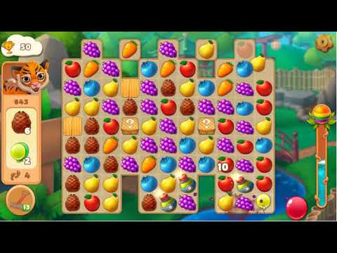 Family Zoo Enclosures Level 643 - No Boosters