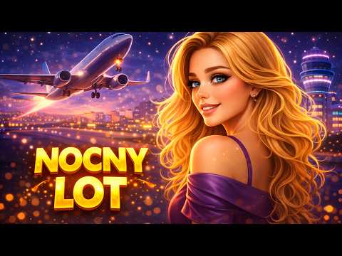⭐ DISCO SZTOSY – NOCNY LOT ⭐ (Imprezowy HIT Disco Polo 2026)