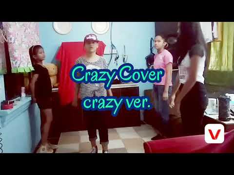 4minute Crazy (crazy version)