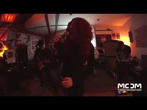 3e32 CaseMatte - The Whirlings + Vera Claps