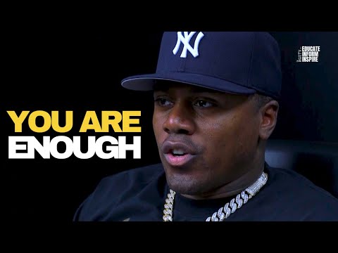 Retrain Your Mind To Know ' YOU ARE ENOUGH' - The Smart Guy