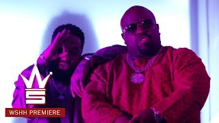 CeeLo Green Feat. Tone Trump "Darq Liquor" (WSHH Exclusive - Official Music Video)