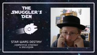 The Smugglers Den - Ep. 35