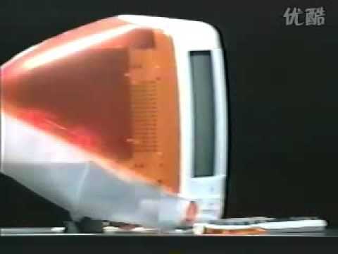 macworld expo San Francisco 1999 steve jobs keynote#15