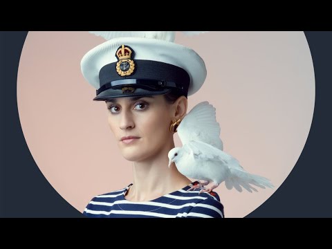Yelle - L'Amour Parfait (Baadman remix)