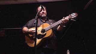 Raul Malo &quot;Angel Flying too Close to the Ground&quot; New Hope Winery, August 5, 2017