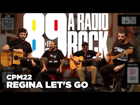 89 (radio rock) - CPM 22