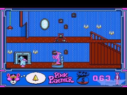 Pink Panther picture