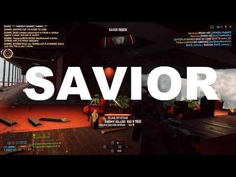 Steam Community :: Video :: Battlefield 4 - How To Get Savior Ribbon