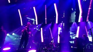 "Guilty Party" - The National @ Hammersmith Apollo, London 26 September 2017